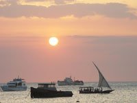 Mombasam Pemba, Zanzibar, Kenya, Tanzania. 