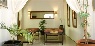 Bali massage