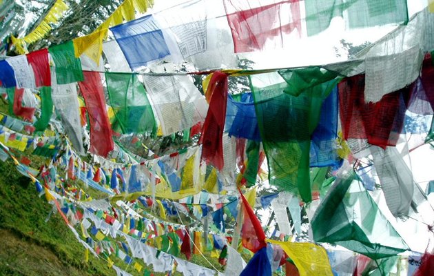 Bhutan