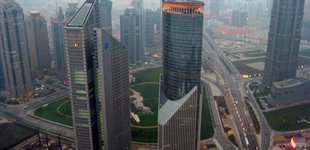 Shanghai Kina