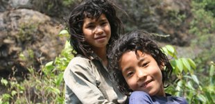 Nepal