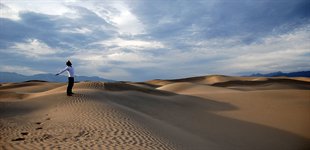 The Southwest USA