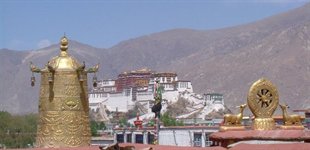 Tibet Ekspressen