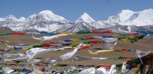 Tibet Ekspressen