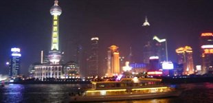 Tog Shanghai - Beijing
