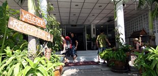 Bangkok New Road Guest House