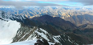 Grand Himalaya
