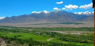 Markha Valley Indien