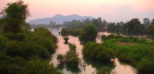 Mekong Laos