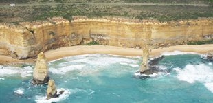 Melbourne Adelaide Safari Australien