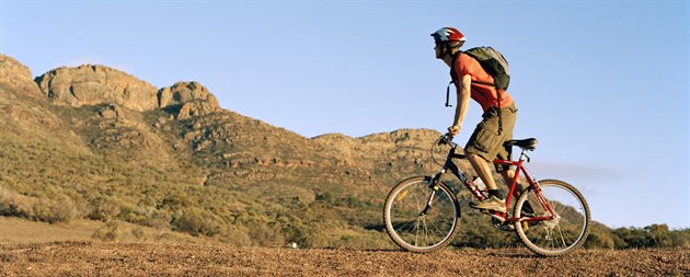 Mountainbike