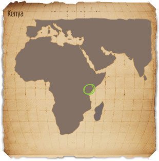 Kenya