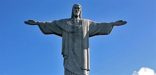 Rio de Janeiro Ankomstpakke