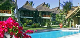 Le Sakoa, Mauritius