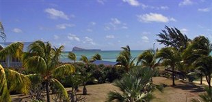 L'Archipel, Mauritius