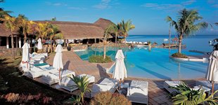 Maritim, Mauritius