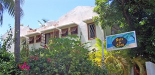 Noix de Coco Guesthouse, Mauritius