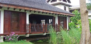 Sofitel Imperial, Mauritius