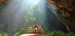 Khao Sam Roi Yod Nationalpark