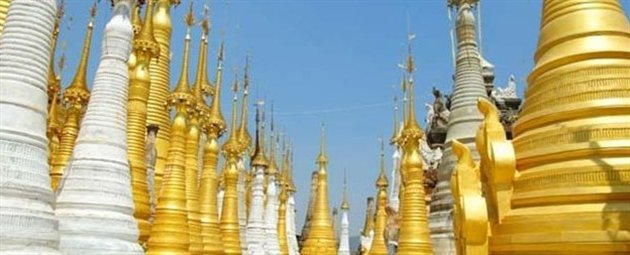 Myanmar (Burma)