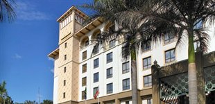 Southern Sun Hotel, Dar Es Salaam
