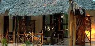 Sunset Bungalows, Zanzibar