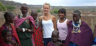 Adventure i Tanzania & Zanzibar