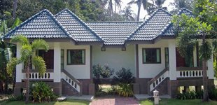 Andaman Beach Resort, Koh Phi Phi, Thailand