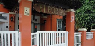 Hostal Porta, Lima