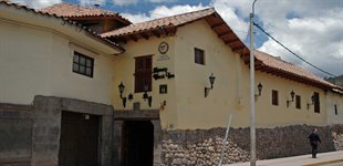Hotel Munay Wasi Inn, Cuzco