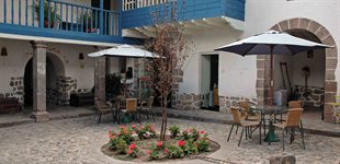 Inkarri Hostal, Cuzco