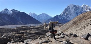 Nepal & Tibet