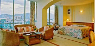 Nha Trang Lodge, Nha Trang, Vietnam