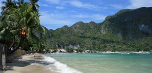 HCA Specialttogt El Nido
