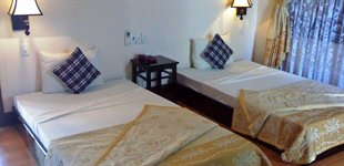 Lotus Hotel, Hoi An, Vietnam