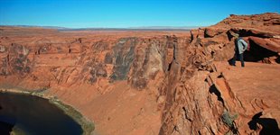 Lake Powell