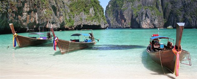 Thailand profilbillede