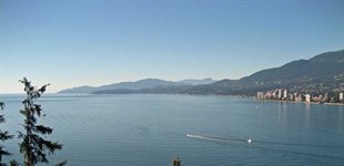 Western Canada, 12 dage