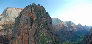 Zion National Park, USA