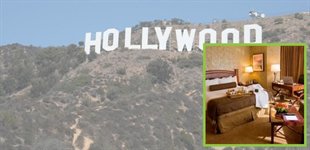 Los Angeles, Hilton Los Angeles/Universal City 