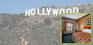 Los Angeles, Travellodge LAX South 
