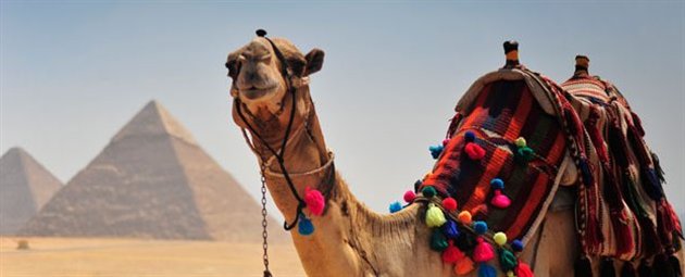 Egypten