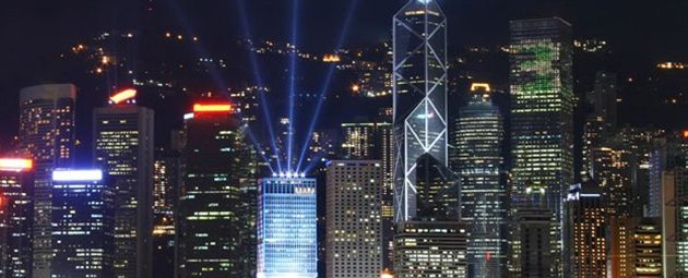 Hong Kong