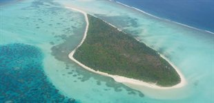 Lakshadweep, Indien, Asien