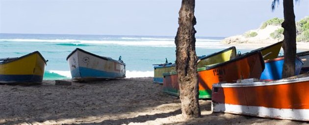 Mozambique