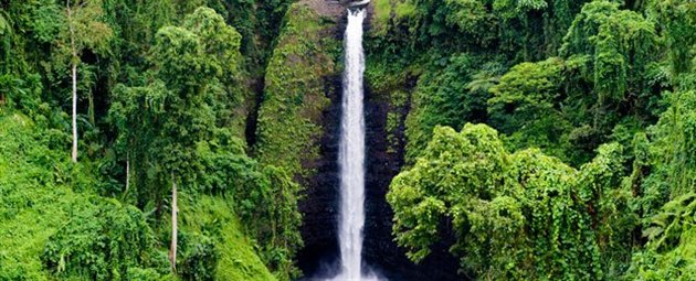 Samoa