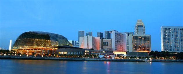 Singapore