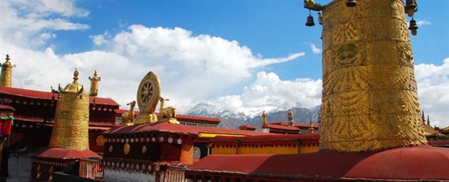 Tibet