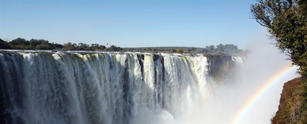 Zambia