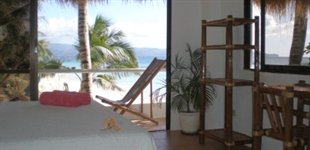 Boracay, Arista Beach Villas, Filippinerne, Asien
